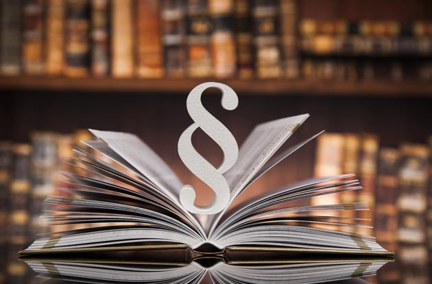 Stock foto af paragraf, koncept, kontor